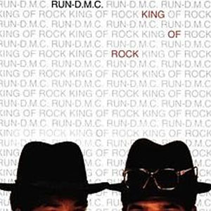 Disco King Of Rock de Run D.M.C.