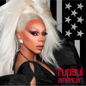 Disco American de Rupaul