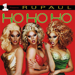 Disco Ho Ho Ho de Rupaul