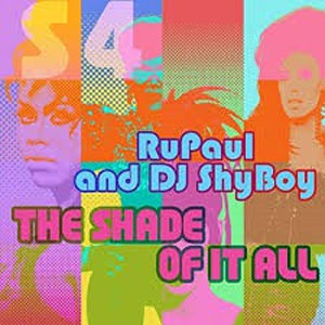 Disco The Shade Of It All de Rupaul
