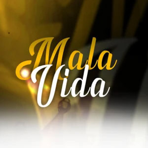 Disco Mala Vida de Rusherking