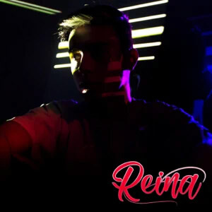Disco Reina de Rusherking