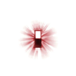 Disco Pink Elephant de Russ