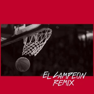 Disco El Campeón (Remix) de Ryan Castro