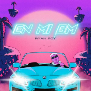 Disco En Mi Bm de Ryan Roy