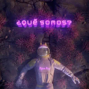 Disco ¿Qué Somos? de Ryan Roy