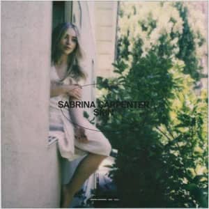 Disco Skin de Sabrina Carpenter