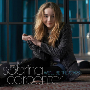 Disco We'll Be The Stars de Sabrina Carpenter