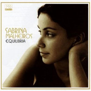 Disco Equilibria de Sabrina Malheiros