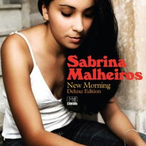Disco New Morning (Deluxe Edition) de Sabrina Malheiros