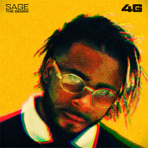 Disco 4G  de Sage The Gemini