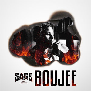 Disco Boujee de Sage The Gemini