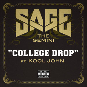 Disco College Drop de Sage The Gemini