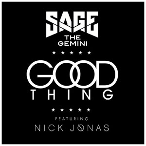 Disco Good Thing de Sage The Gemini