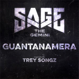 Disco Guantanamera de Sage The Gemini