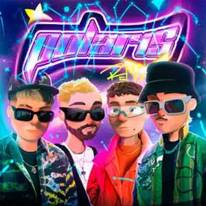 Disco Polaris (Remix) de Saiko