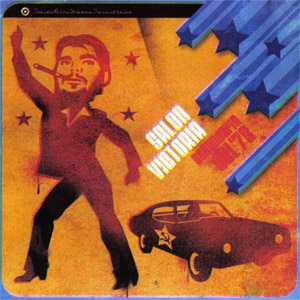 Disco Secundario del '73 de Salón Victoria