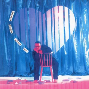 Disco Hopeless Romantic de Sam Fischer