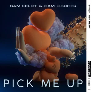 Disco Pick Me Up de Sam Fischer