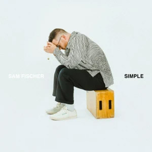 Disco Simple de Sam Fischer