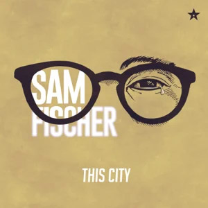 Disco This City de Sam Fischer