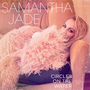 Disco Circles On The Water de Samantha Jade