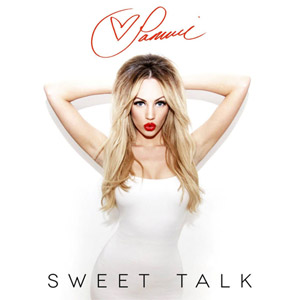 Disco Sweet Talk de Samantha Jade
