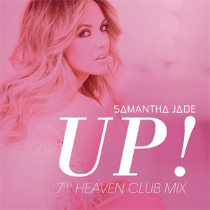 Disco Up! (7th Heaven Club Mix) de Samantha Jade