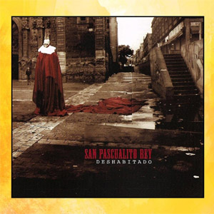 Disco Deshabitado de San Pascualito Rey