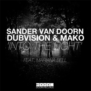 Disco Into the Light de Sander Van Doorn