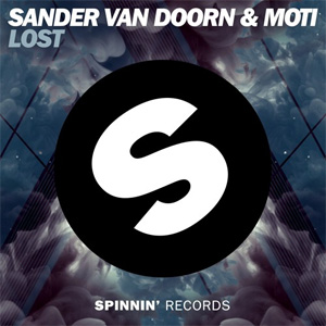 Disco Lost de Sander Van Doorn