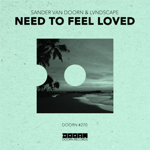 Disco Need to Feel Loved de Sander Van Doorn