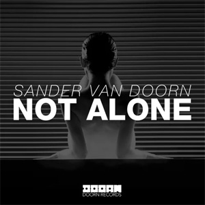 Disco Not Alone de Sander Van Doorn