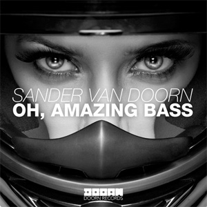 Disco Oh, Amazing Bass de Sander Van Doorn