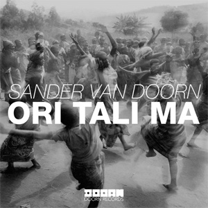 Disco Ori Tali Ma de Sander Van Doorn