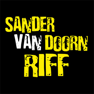 Disco Riff de Sander Van Doorn