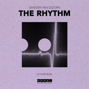 Disco The Rhythm de Sander Van Doorn