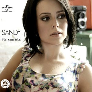 Disco Pés Cansados  de Sandy Leah