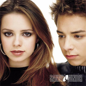 Disco Sandy & Junior 2006 de Sandy Leah