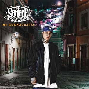 Disco Mi Guanajuato de Santa Fe Klan