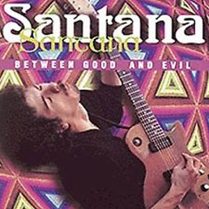 Disco Between Good and Evil de Santana