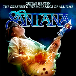 Disco Guitar Heaven: The Greatest Guitar Classics Of All Time de Santana