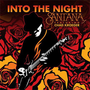 Disco Into The Night de Santana