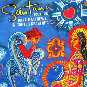 Disco Love Of My Life  de Santana