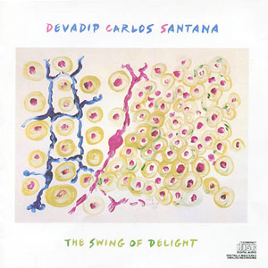 Disco The Swing Of Delight  de Santana