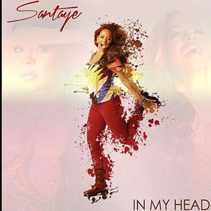 Disco In My Head - Single de Santaye