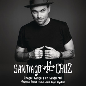 Disco Contar Hasta 3 (O Hasta 10) (Versión Piano) de Santiago Cruz