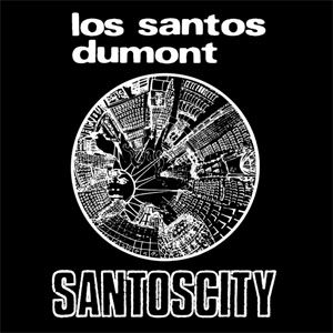 Disco Santoscity de Santos Dumont