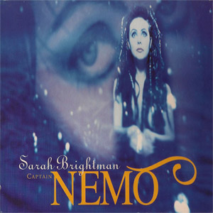 Disco Captain Nemo de Sarah Brightman