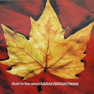Disco Dust In The Wind de Sarah Brightman